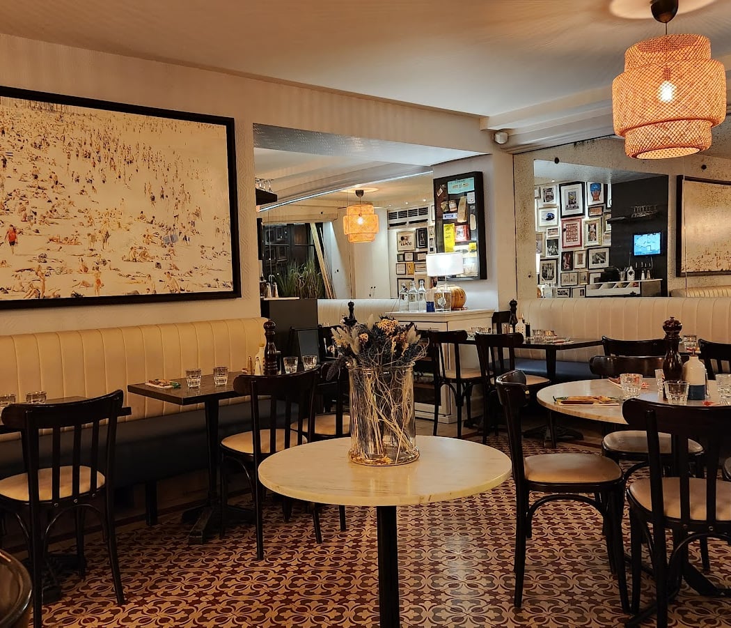 Ciro Bistro Italiano 2